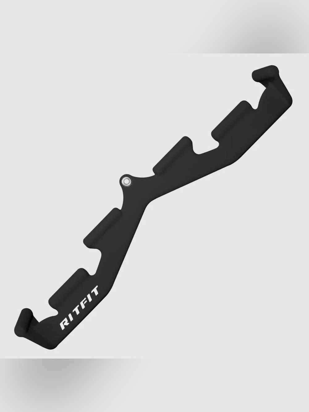 RitFit All-in-one Multi-Grip LAT Pull Down Bar